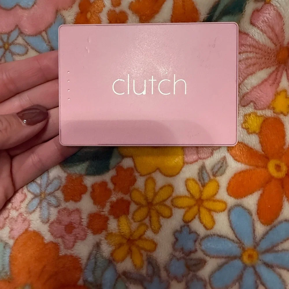CLUTCH Charger